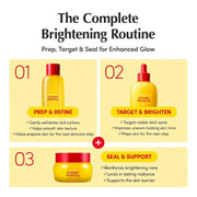 Vitamin Illuminating Trio